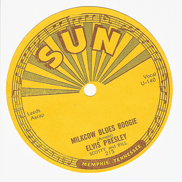 Milkcow Blues Boogie