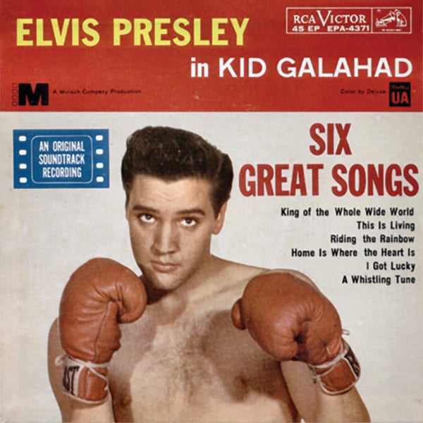Kid Galahad