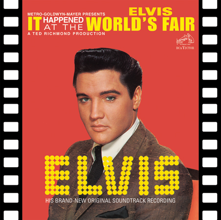 It Happened At The World’s Fair