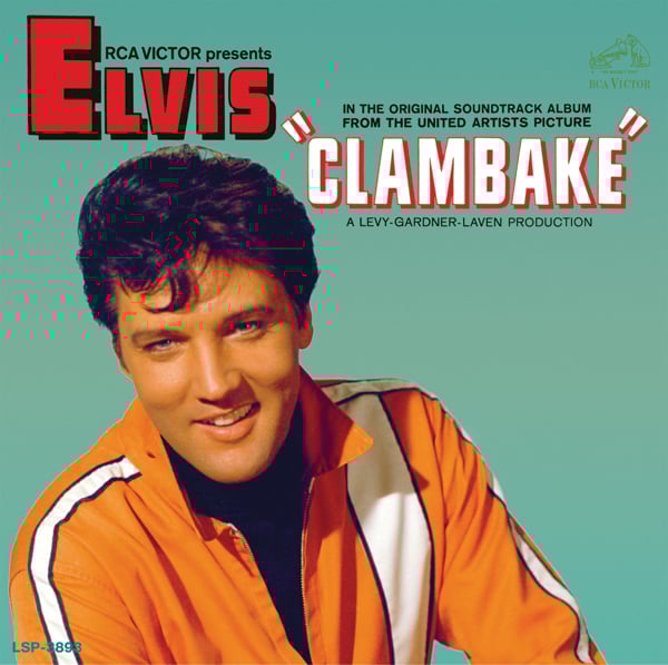 Clambake