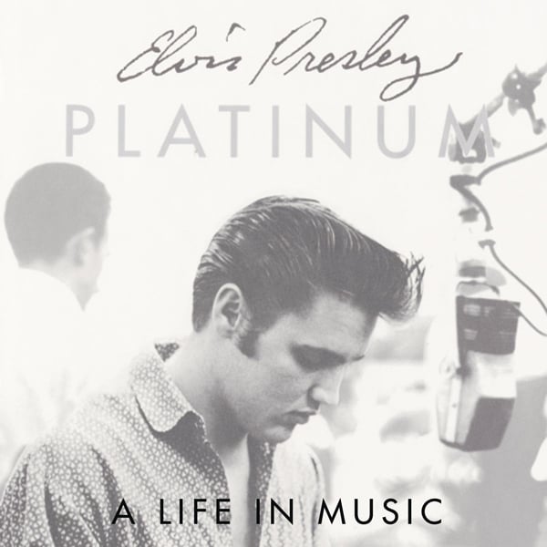 Platinum – A Life In Music