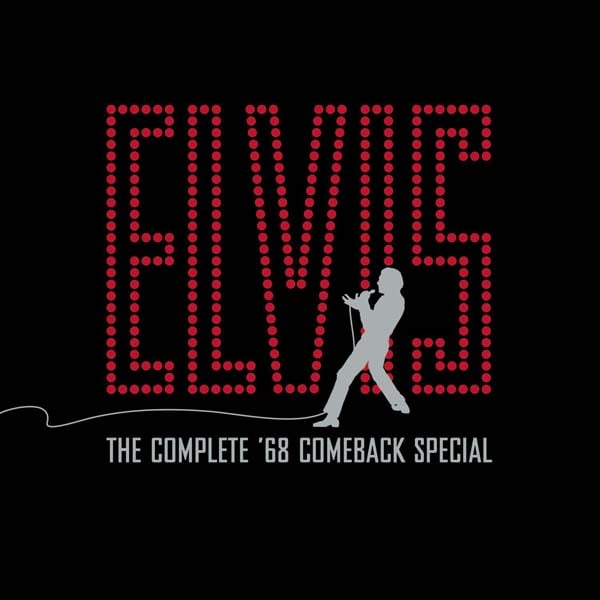 Elvis – The Complete ’68 Comeback Special