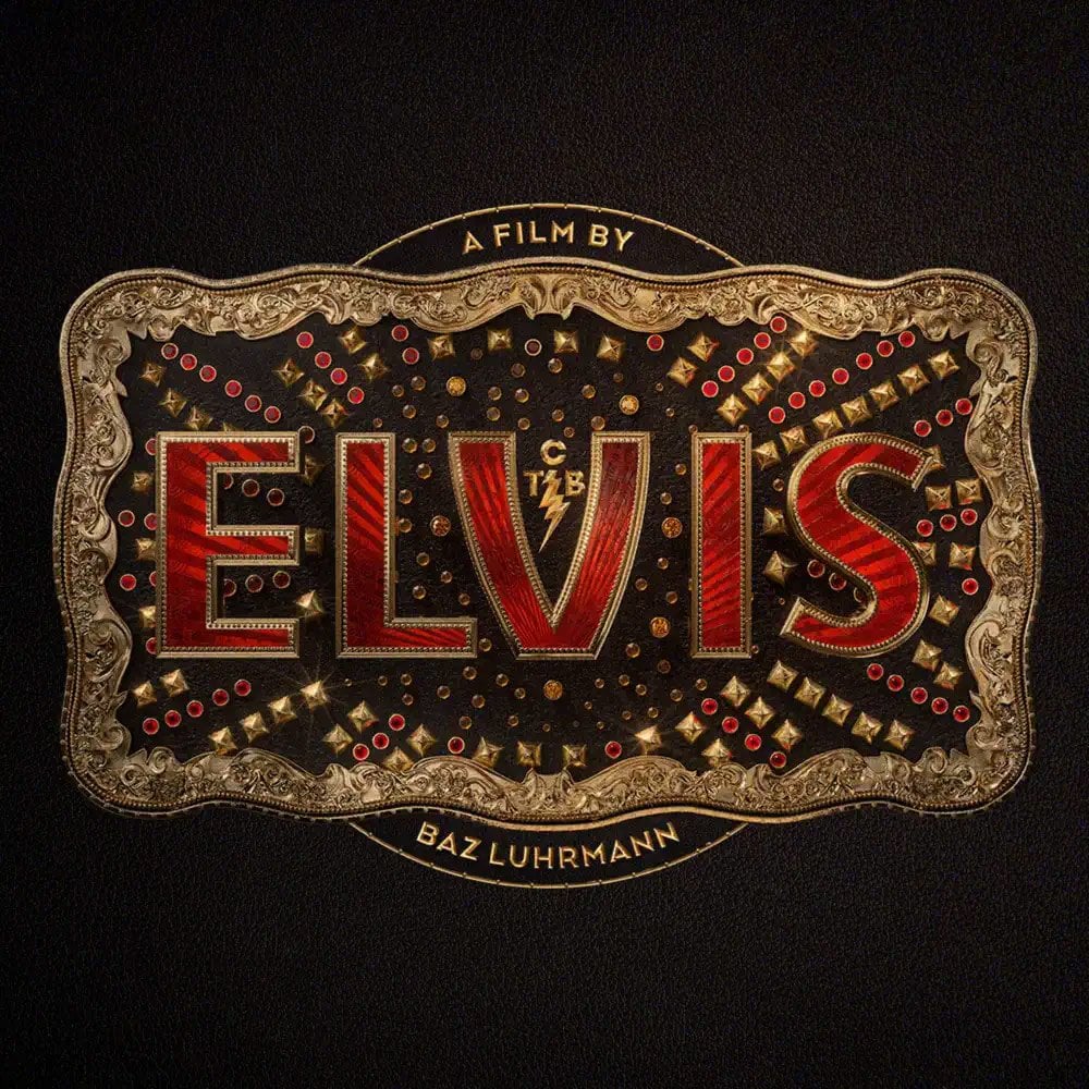 Elvis Is The #1 Soundtrack In America!