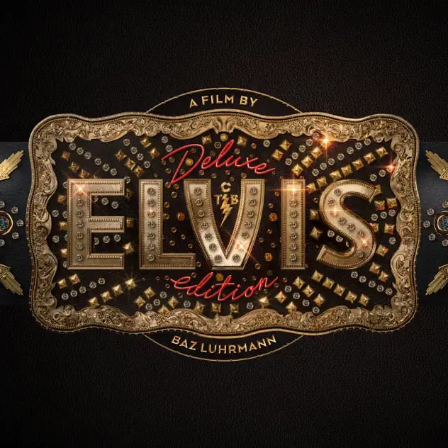 ELVIS (Original Motion Picture Soundtrack) Deluxe Edition