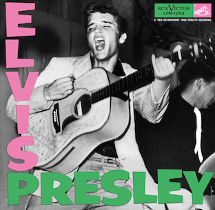 Elvis Presley