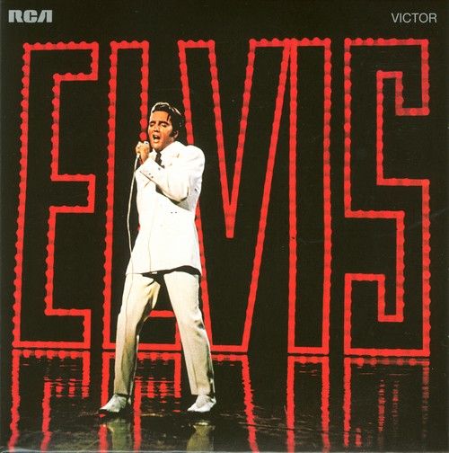 Elvis – TV Special